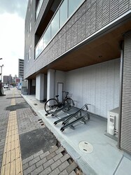 京口駅 徒歩9分 4階の物件内観写真